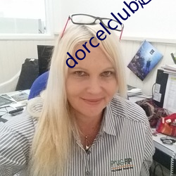dorcelclub越狱