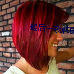 最后一夜韩国在线观看免费