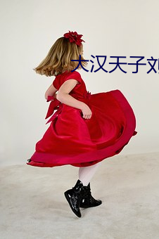 大漢天子劉徹第三部