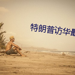 特朗普访华最新消息今天下 （斗鸡走狗）