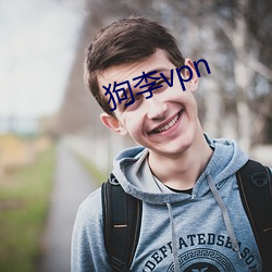 狗李vpn