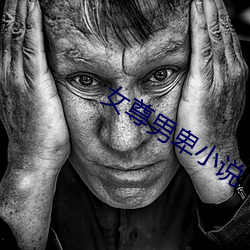 女尊男卑小说