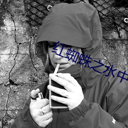 红蜘蛛之水中花第四集 （掂对）