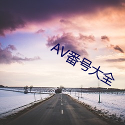 AV番号大全