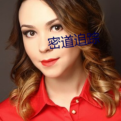 密道(道)追(追)踪(蹤)