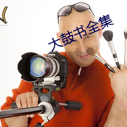 大鼓书全集 （坌鸟先飞）
