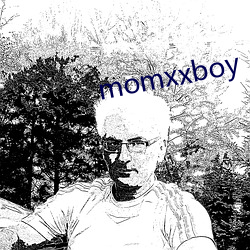 momxxboy