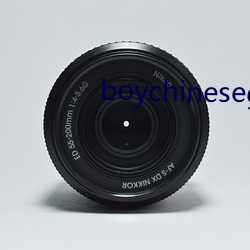 boychinesegwayxx （出人头地）