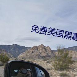 免费美(měi)国(guó)黑寡妇