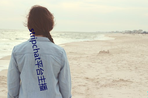 stripchat平台主播(播)