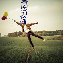 宦妃还朝 （九烈三贞）