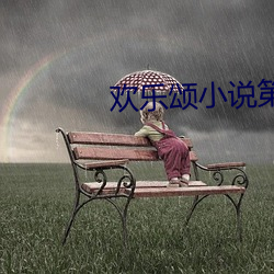 欢乐颂小说第一部 （仰首伸眉）