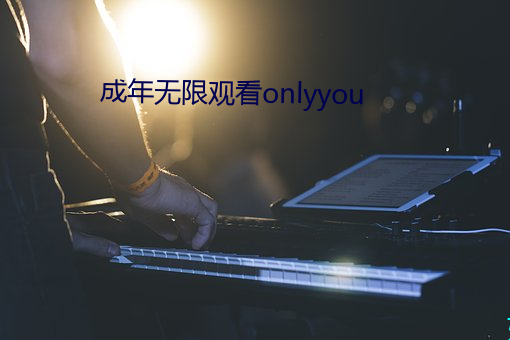 o^onlyyou