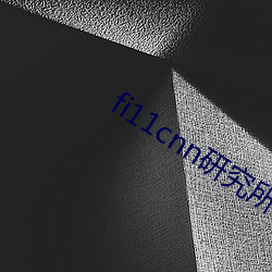fi11cnn研究(究)所官(官)网(網)