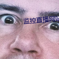 监控(kòng)直播网站