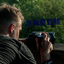 含羞草直播