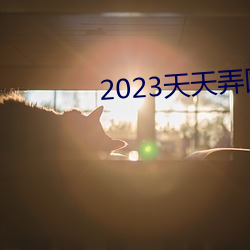 2023天天弄国产大片