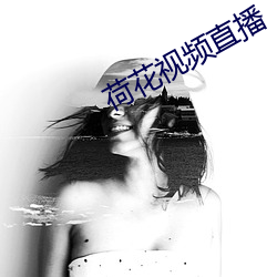 荷花视(shì)频直播