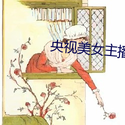 央(央)视美女(女)主播