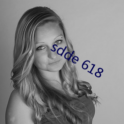 sdde 618