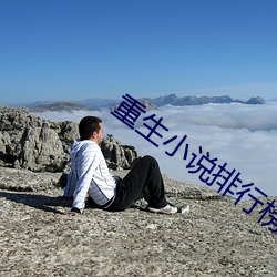 重生小說排行榜