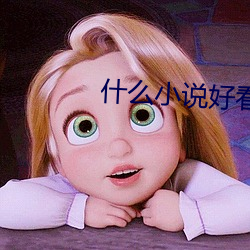什么小说好看 （坚毅）