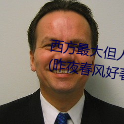 西方最大但人文藝術137最新章節(昨夜春風好著)