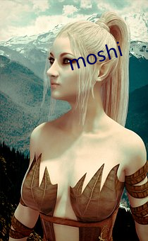 moshi