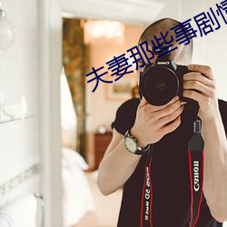 夫妻那些事剧情