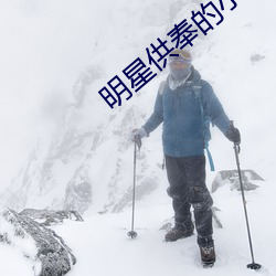 明星供奉的小宝贝是什么