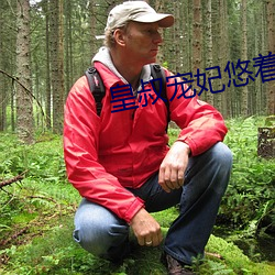 皇叔寵妃悠著點