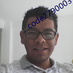 code2790003