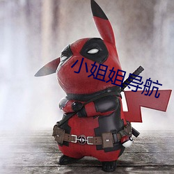 小姐姐導航