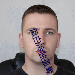 鳳白泠獨孤鹜