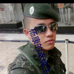杨康的幸福生活
