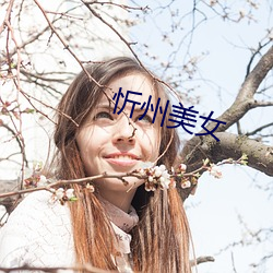 忻州美(美)女(女)