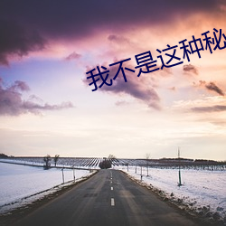 我不是這種秘書