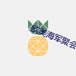 欧美海军(jūn)聚会是什(shén)么