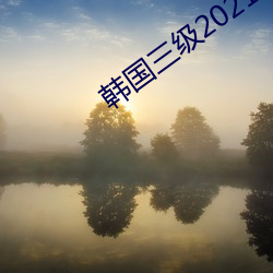 韩(韓)国三级(級)2021