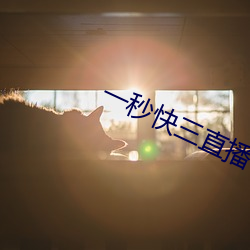 一秒(秒)快(快)三直(直)播