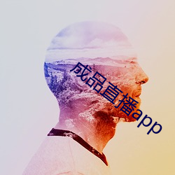 成(成)品直播app