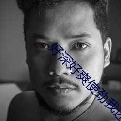 好深好爽使劲我还要在线观 （刺字）
