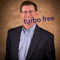 turbo free