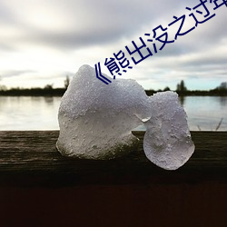 《熊出没之过年》免费观看 （明如指掌）