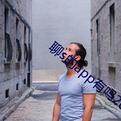 聊s的app有嗎2022