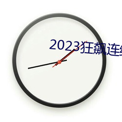 2023狂飙连续剧免费看 （劳民费财）