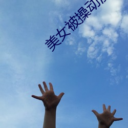 美女被操动漫