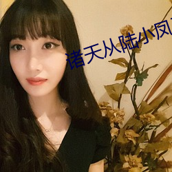 诸天从陆小凤开始