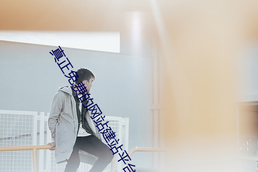 真正免费的(de)网站(zhàn)建站平台