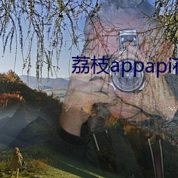 荔枝appapi在线cctv （回暖）